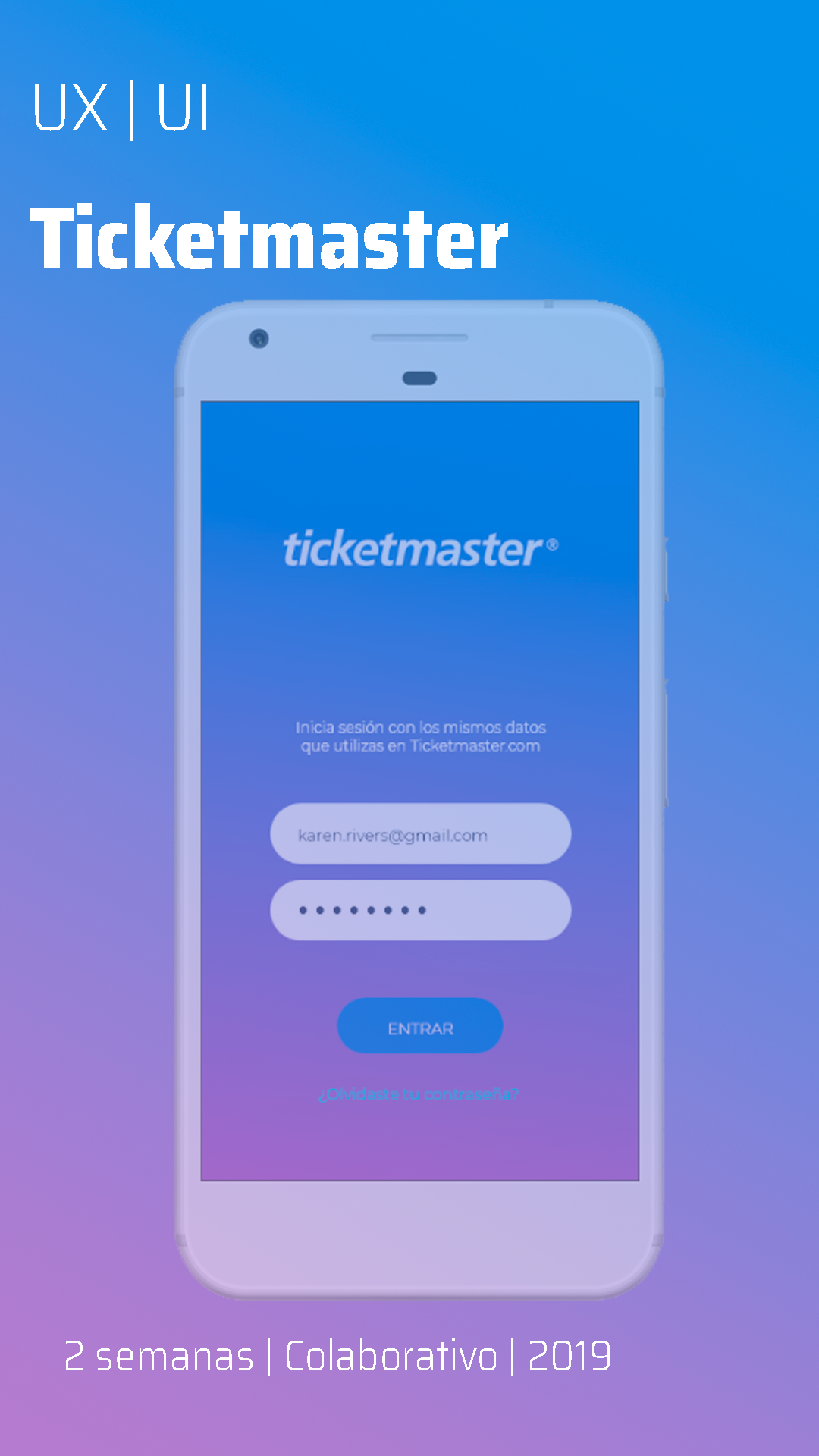 Ticketmaster