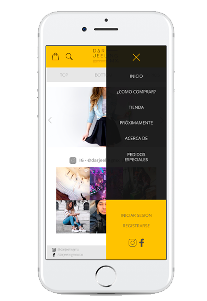 App Financiera