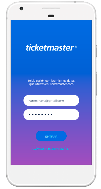 App Financiera